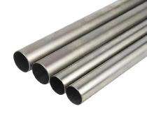 Ganpat Metals 24 in Seamless Stainless Steel Pipes TP 304 6 m_0