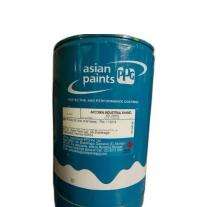 Green Zinc Silicate Paints 20 L_0