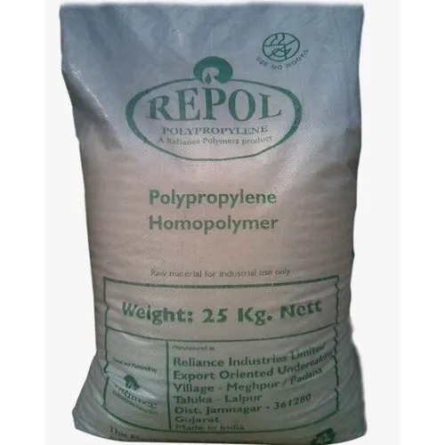 PP Granules RELIANCE H110MA 25 kg Polybag_1