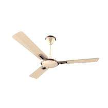 Crompton Aura Prime Antidust 900 mm 3 Blades 44 W Birken Effect Ceiling Fans_0