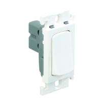 Legrand Mylinc White 16 A Electrical Switches_0