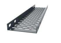 Stainless Steel 1.2 mm 25 mm Perforated Cable Trays_0