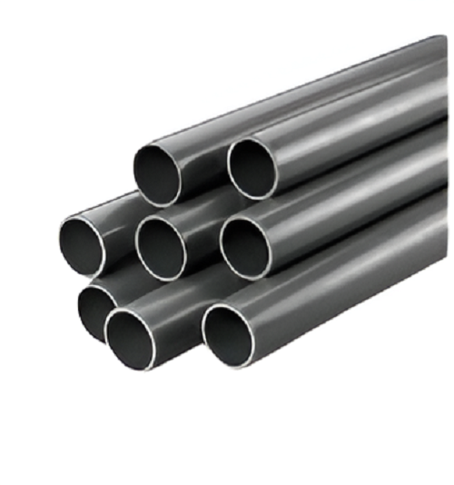 Jindal 50 mm Seamless CS Pipes A106 Galvanized_0