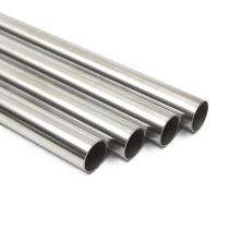 Ganpat Metals P92 Seamless Alloy Steel Pipes 30 in 6 m_0
