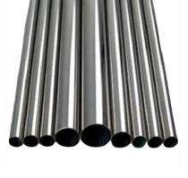 Ganpat Metals P22 ERW Alloy Steel Pipes 30 in 6 m_0