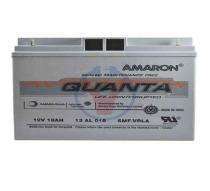 AMARON QUANTA 12 V 18 Ah Lead Acid UPS Battery_0