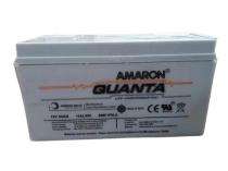 AMARON QUANTA 12 V 65 Ah Lead Acid UPS Battery_0