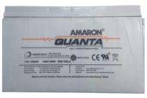 AMARON QUANTA 12 V 100 Ah Lead Acid UPS Battery_0