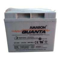 AMARON QUANTA 12 V 42 Ah Lead Acid UPS Battery_0