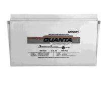 AMARON QUANTA 12 V 150 Ah Lead Acid UPS Battery_0