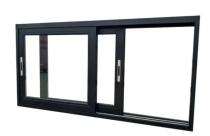 Anaya Aluminium Double Door Aluminium Doors and Windows W001_0
