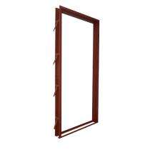 TATA Single Leaf Metal Door Frame 900 x 2100 mm DFS1_0