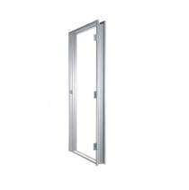 SAIL Single Leaf Steel Door Frame 900 x 2100 mm DFS3_0