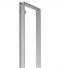 SAIL Single Leaf Steel Door Frame 900 x 2100 mm DFS8_0