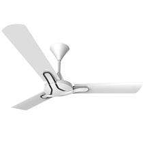 Crompton Gianna 1200 mm 3 Blades 75 W Pearl White Ceiling Fans_0