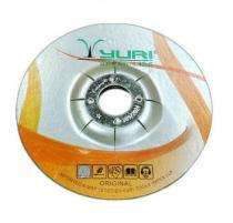 Yuri 7 inch Grinding Wheels WA24R 6 mm 15300 rpm 16 mm_0