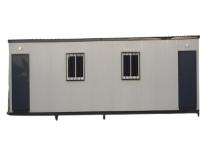 Royal Ground Prefabricated Site Office_0