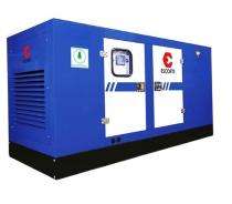 ESCORTS Brushless 7.8 kVA Three Phase 95 L Diesel Generators_0
