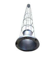 SAI Stainless Steel Filter Cage 3 m_0