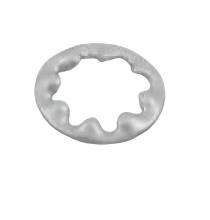 EVA J Spring Lock Washer 2 mm DIN 6797 Polished_0