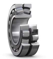 SKF 60 mm Roller Spherical Bearing 22212 E 28 mm_0