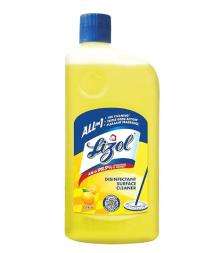 Liquid Cleaners Floor_0