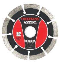 FREEMANS 110 mm Cutting Wheels MC110 20 mm 13300 rpm_0