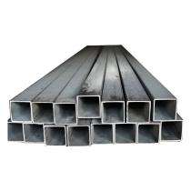 Apollo 4 mm Structural Tubes Mild Steel IS 2062 100 x 100 mm_0