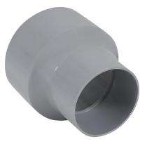 Gupta CPVC Reducing Pipe Couplings 50 x 40 mm_0