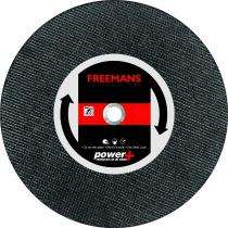 FREEMANS 105 mm Cutting Wheels COPlus105 16 mm 4300 rpm_0
