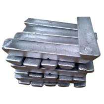 Global Aluminium 600 mm Ingots_0