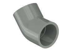 Gupta CPVC Bends 15 in_0