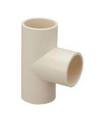 Gupta CPVC Equal Tees 32 mm_0