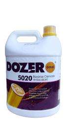 DOZER Industrial Grade High pH Antiscalant Liquid_0