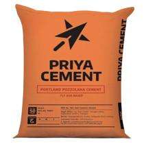 PRIYA CEMENT PPC Cement 50 kg_0
