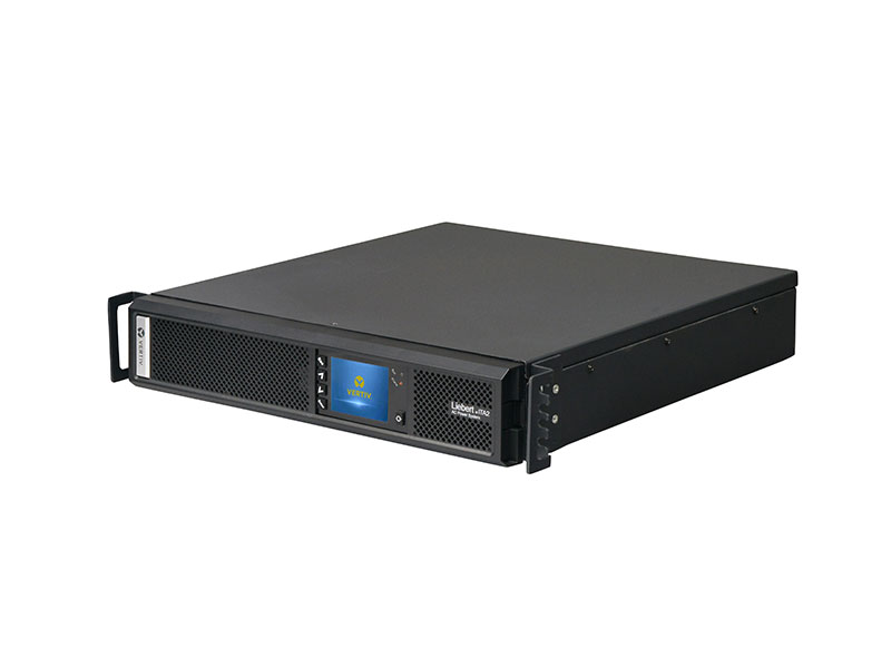 Online 1 kVA UPS System_1