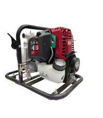 Really 1.5 inch Recoil Start Petrol Engine Water Pump 5 - 27 hp_0