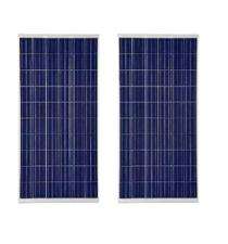 CONFIRE CNF-50 50 W Polycrystalline Solar Panel_0