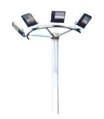 Mild Steel 25 m 4 mm Lighting Masts_0