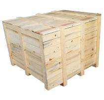 Ply Wood 2 ton Wooden Boxes_0
