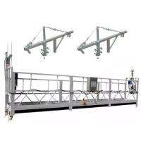 UA ZLP800 Suspension Portable Work Platform 800 kg_0
