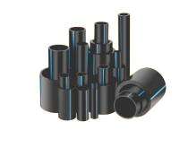 SY-ARON 32 mm PE 63 HDPE Pipes PN 4 Straight Length_0