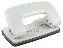 Two Hole Kangaro Paper Punching Machine 11 Sheets 5.5 mm_0