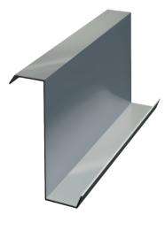 Jai Kapees Z Purlin With Lip 200 mm_0