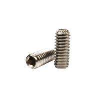 NUNHATIA M6 Grub Screw 12 mm DIN 916_0