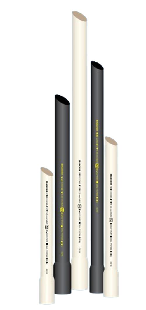 ANCHOR PVC 19 mm Rigid Conduits CP19SLIV_1