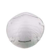 Honeywell Respirator Polypropylene Nose Masks Standard H810-N95 White_0