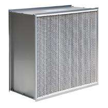 MTF 4 sqft HEPA Filter MTF-1 1800 CMH 610 x 610 x 150 mm_0