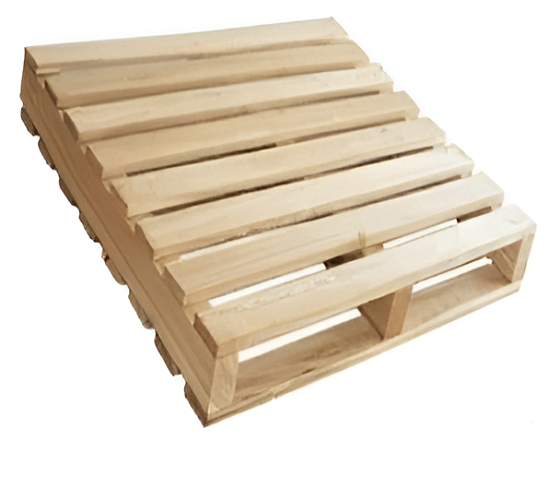Wooden Two Way 1200 x 800 mm Pallets_0