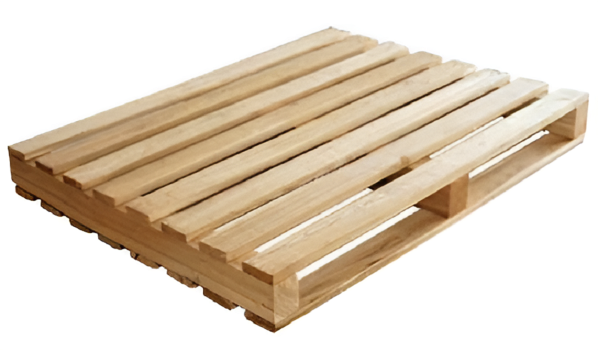 Wooden Packing 1200 x 1200 x 160 mm Pallets_0
